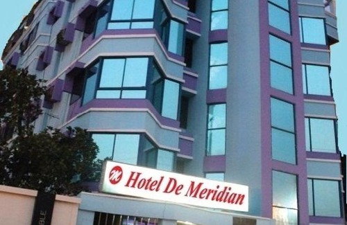 Uttara Hotel | Hotel De Meridian Ltd