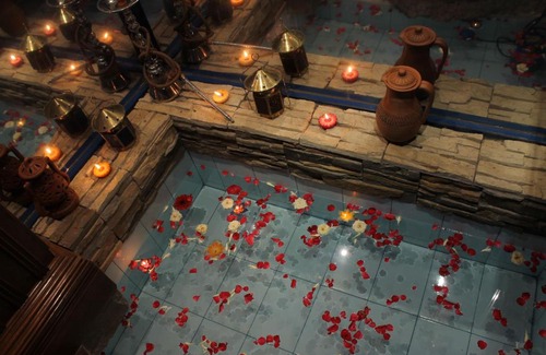 Uttara Hotel | Hotel De Meridian Ltd