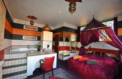 Delft Hotel | Hotel de Plataan Delft Centrum