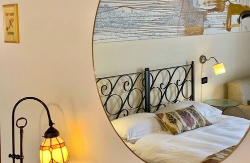 Ferrara Historic Centre Hotel | Hotel De Prati