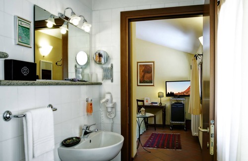 Ferrara Historic Centre Hotel | Hotel De Prati