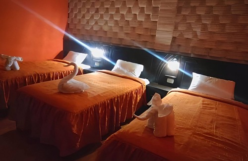 Uyuni House | Hotel de Sal Reina del salar
