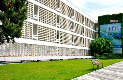 Neptun Hotel | Hotel Decebal