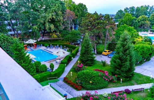 Neptun Hotel | Hotel Decebal