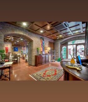 Gubbio Hotel | hotel dei consoli