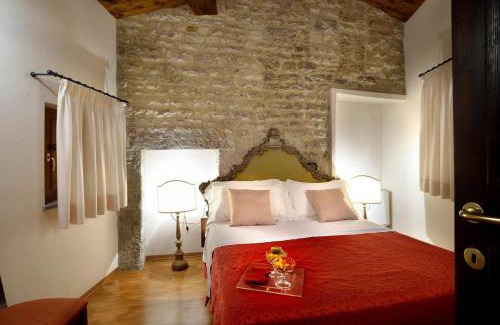 Gubbio Hotel | hotel dei consoli