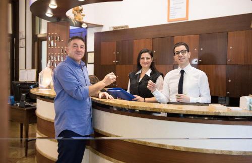 Miramare Hotel | Hotel Dei Platani