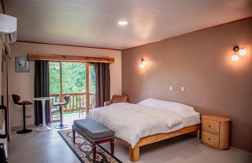 Rio Cuarto de Grecia Hotel | Hotel del Bosque