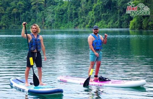 Rio Cuarto de Grecia Hotel | Hotel del Bosque