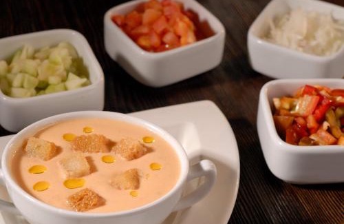 Vilagrasa Hotel | Hotel del Carme