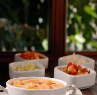 Vilagrasa Hotel | Hotel del Carme