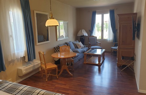 Vilagrasa Hotel | HOTEL DEL CARME