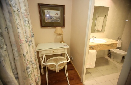 Vilagrasa Hotel | HOTEL DEL CARME