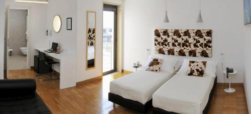 Fondi Hotel | Hotel Del Conte