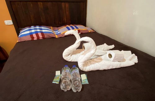 Quetzaltenango Hotel | Hotel del Ferrocarril