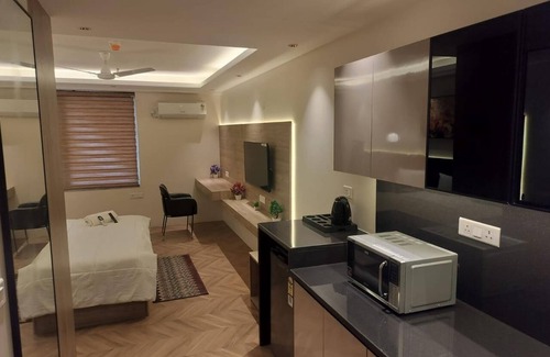 Jaypee Greens Hotel | Hotel Del Luna