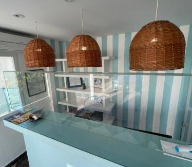 Valeria del Mar Hotel | Hotel del Mar