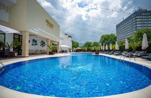 Constanta Hotel | Hotel Del Mar & Conference Center