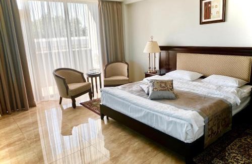 Constanta Hotel | Hotel Del Mar & Conference Center