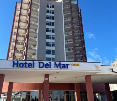 Venus Hotel | Hotel Del Mar Venus