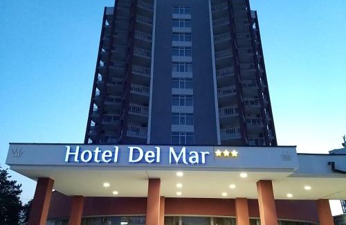 Venus Hotel | Hotel Del Mar Venus