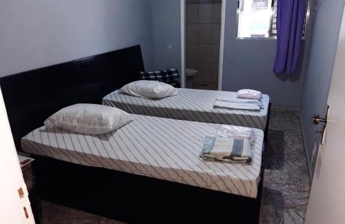 Vila Buarque Hotel | Hotel Della Rose