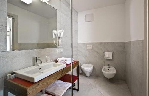 Passo del Tonale Hotel | Hotel Delle Alpi