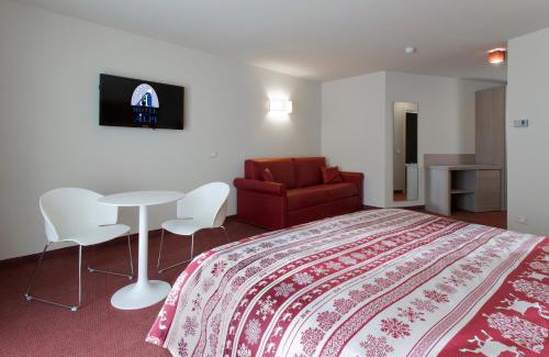 Passo del Tonale Hotel | Hotel Delle Alpi
