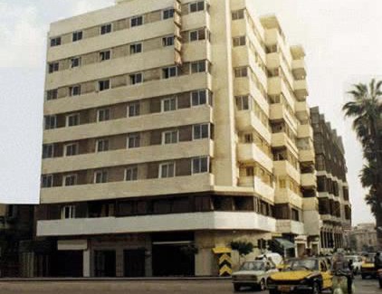 Al-'Atarin Hotel | Hotel Delta