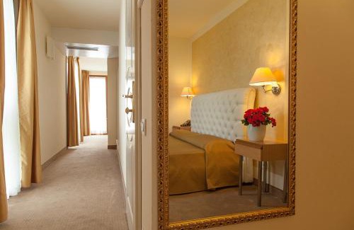 Garda Hotel | Hotel Dependance Silvestro