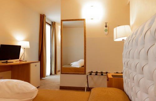 Garda Hotel | Hotel Dependance Silvestro