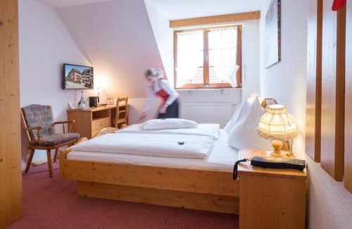 Staufen im Breisgau Hotel | Hotel der Löwen in Staufen