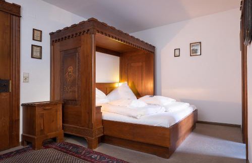 Staufen im Breisgau Hotel | Hotel der Löwen in Staufen