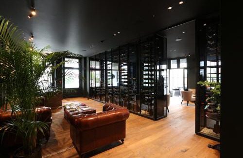 De Haan Hotel | Hotel des Brasseurs