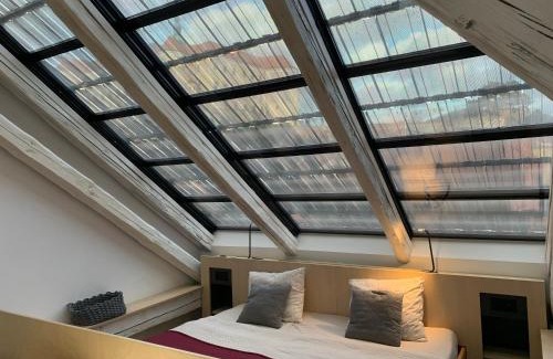 Mikulov Hotel | Hotel Desatero