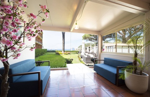 Procchio Hotel | Hotel Desiree