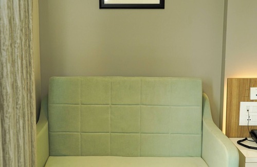 Alto de Porvorim Hotel | Hotel Devdeep