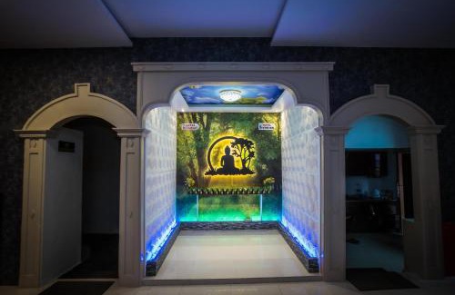 Kankarbagh Hotel | HOTEL DEVINE Inn