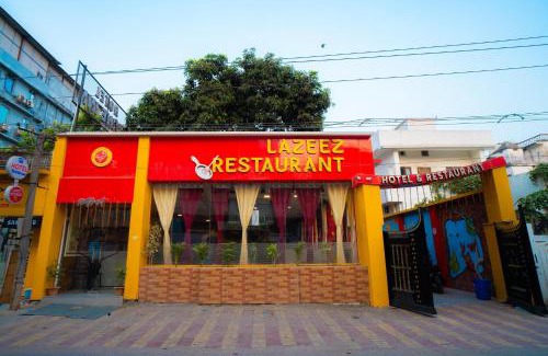 Kankarbagh Hotel | HOTEL DEVINE Inn