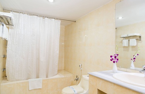 Banani Hotel | Hotel Dhaka Garden Inn