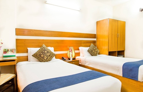 Banani Hotel | Hotel Dhaka Golden Inn