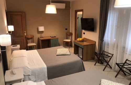 Pisa City Centre Hotel | Hotel Di Stefano