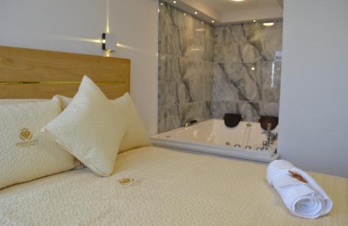 Tunja Hotel | Hotel Diamond Luxury Tunja