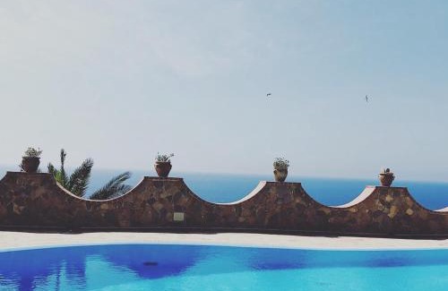 Ustica Hotel | Hotel Diana