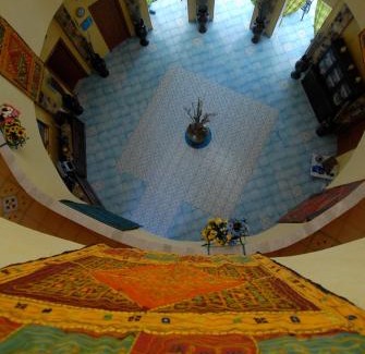 Ustica Hotel | Hotel Diana