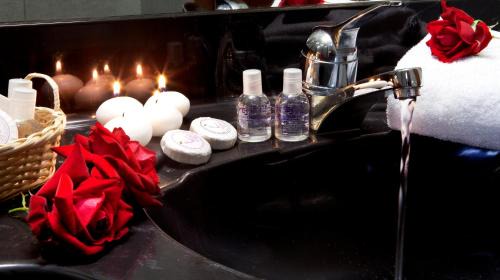 Pollein Hotel | Hotel Diana Jardin et Spa