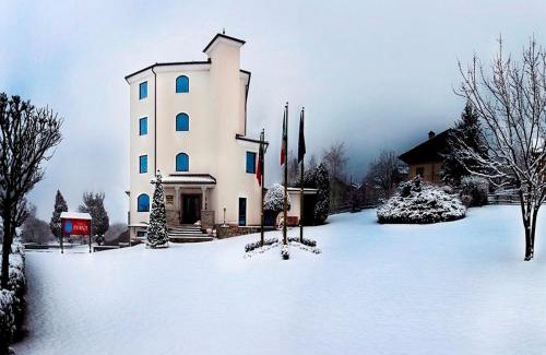 Pollein Hotel | Hotel Diana Jardin et Spa