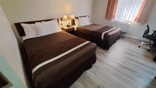 Calama Hotel | Hotel Diego De Almagro Calama