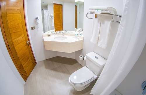 Curico Hotel | Hotel Diego de Almagro Curico