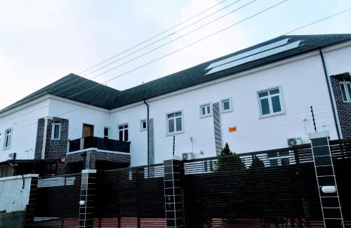 Lekki Hotel | Hotel Diego